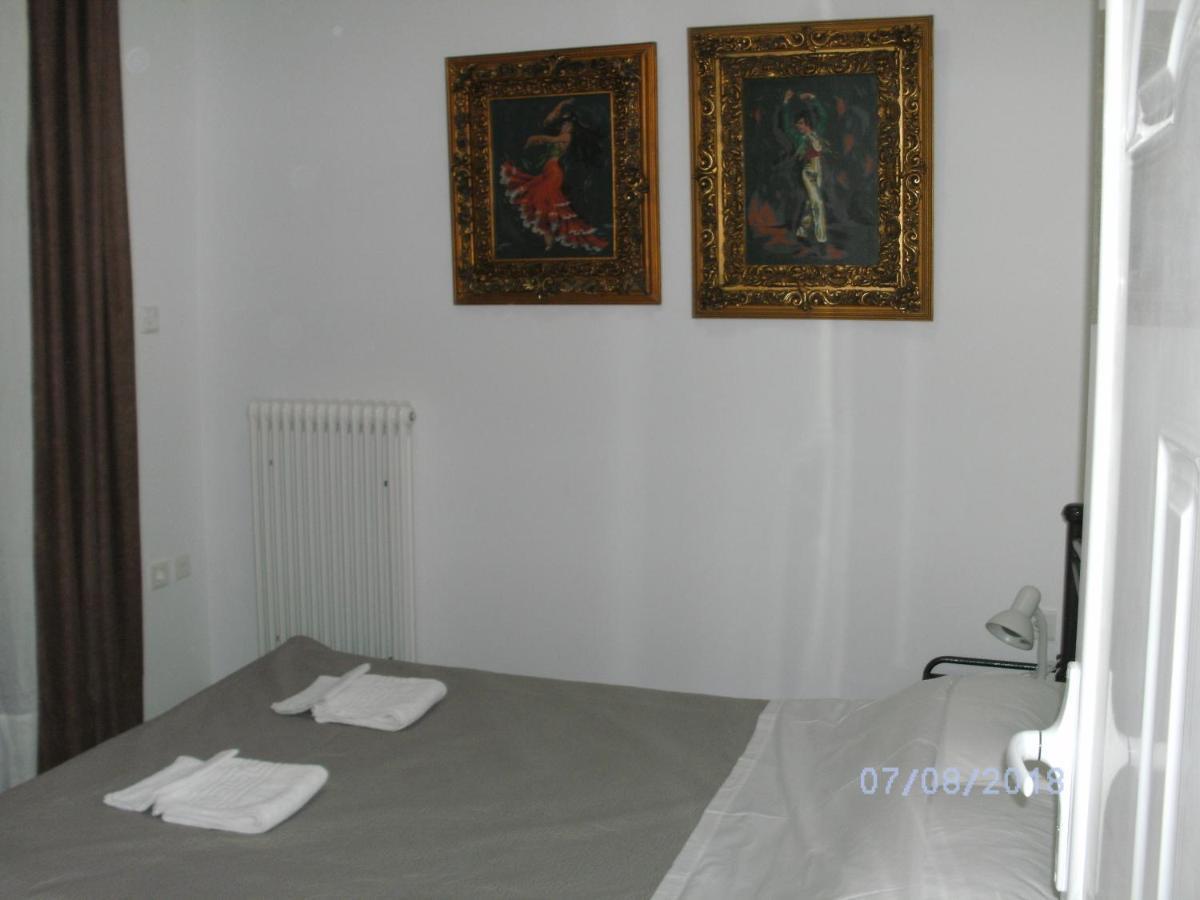 Nina Rooms Artemida (Attica) Exterior foto