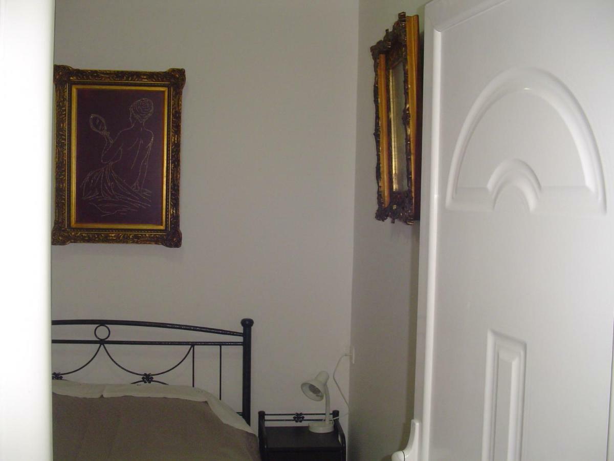 Nina Rooms Artemida (Attica) Exterior foto