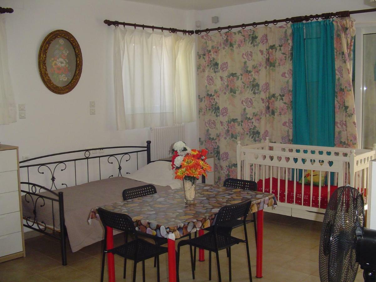 Nina Rooms Artemida (Attica) Exterior foto