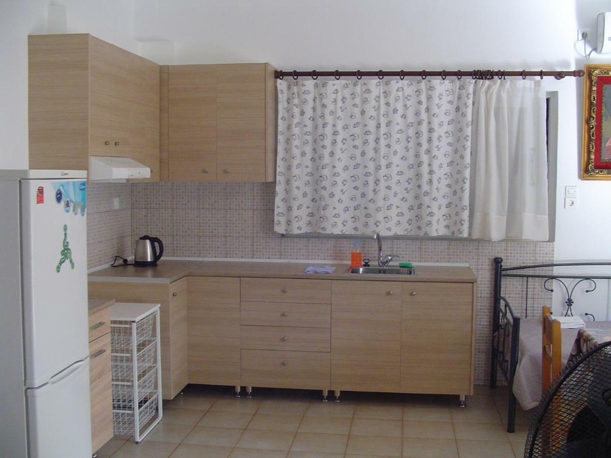 Nina Rooms Artemida (Attica) Exterior foto