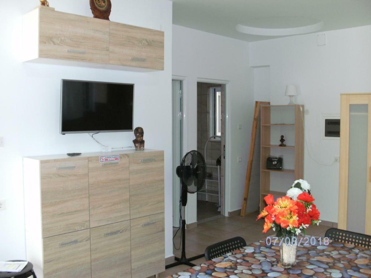 Nina Rooms Artemida (Attica) Exterior foto