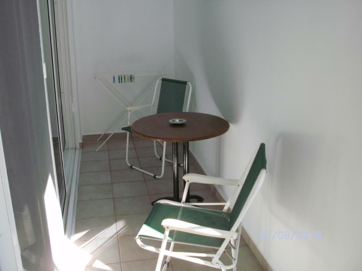 Nina Rooms Artemida (Attica) Exterior foto