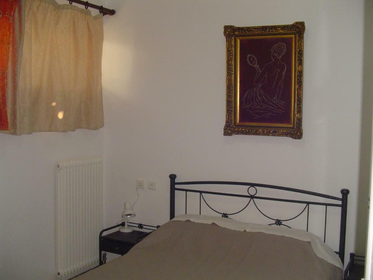 Nina Rooms Artemida (Attica) Exterior foto