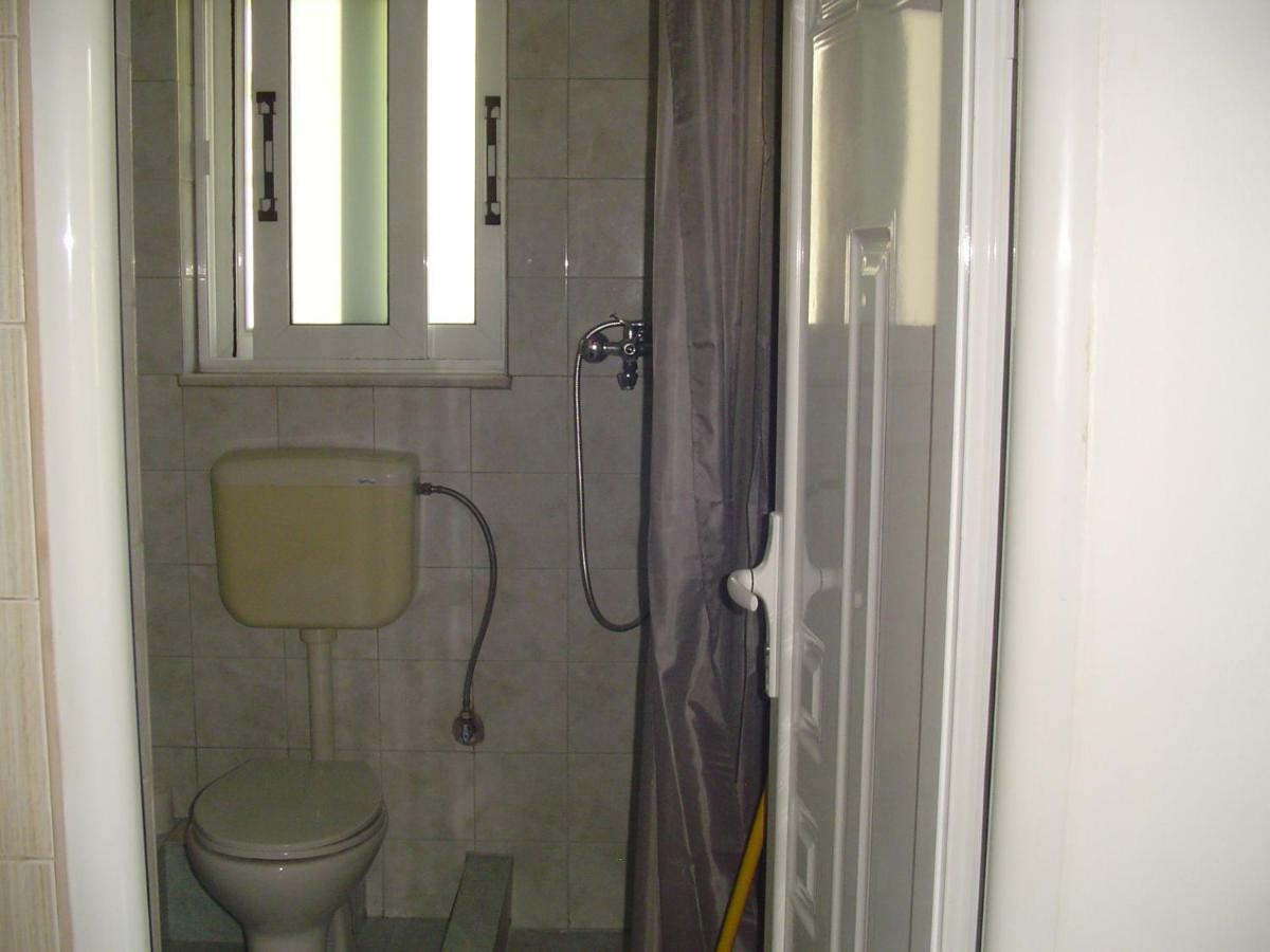 Nina Rooms Artemida (Attica) Exterior foto