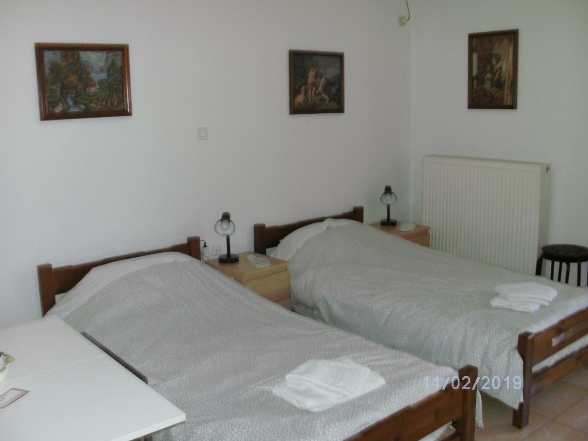 Nina Rooms Artemida (Attica) Exterior foto