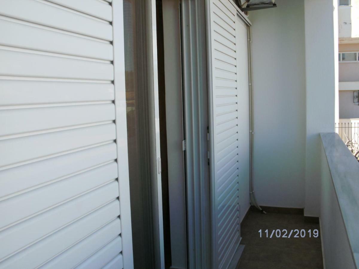 Nina Rooms Artemida (Attica) Exterior foto