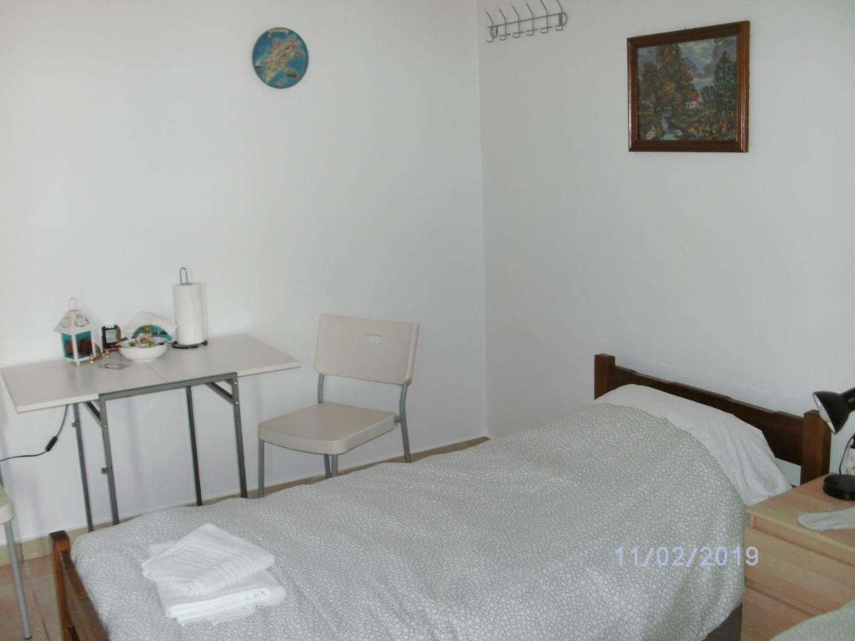 Nina Rooms Artemida (Attica) Exterior foto